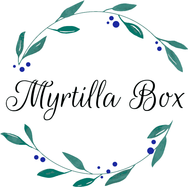 Myrtilla Box